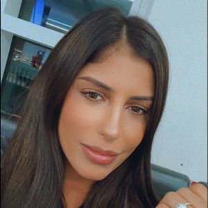 Meet your Posher, Reema